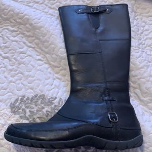 The North Face Shoes | Gently-Love North Face Boots | Color: Black | Size: 10 | Dressbygenelle's Closet